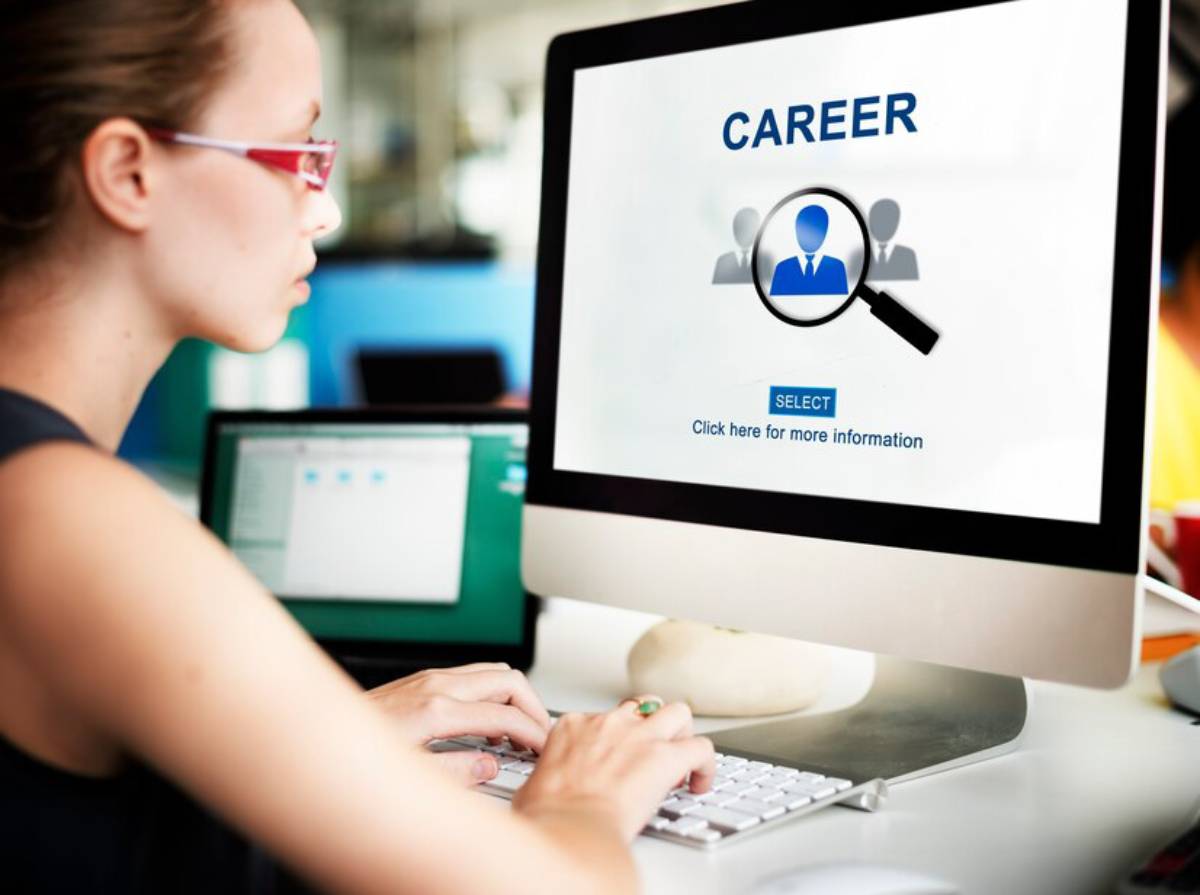 Building a Personal Brand to Advance Your Career